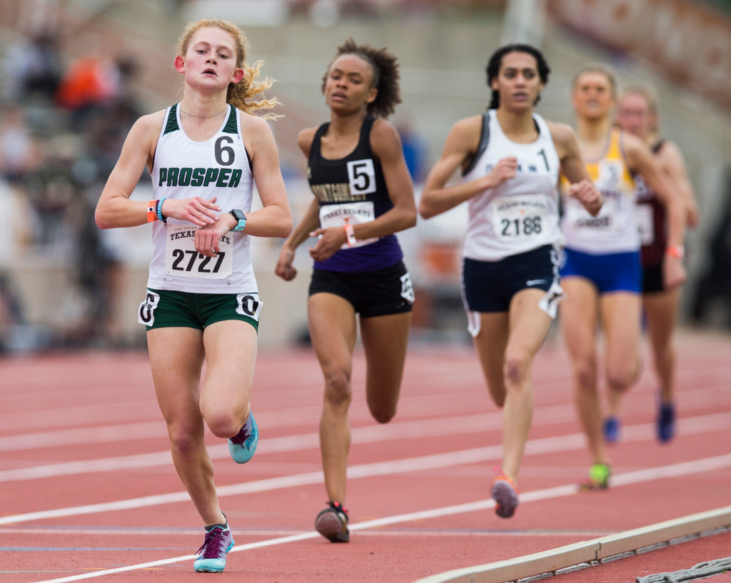 Texas Relays Schedule Return Of The Texas Relays In 2021 Moved Up A