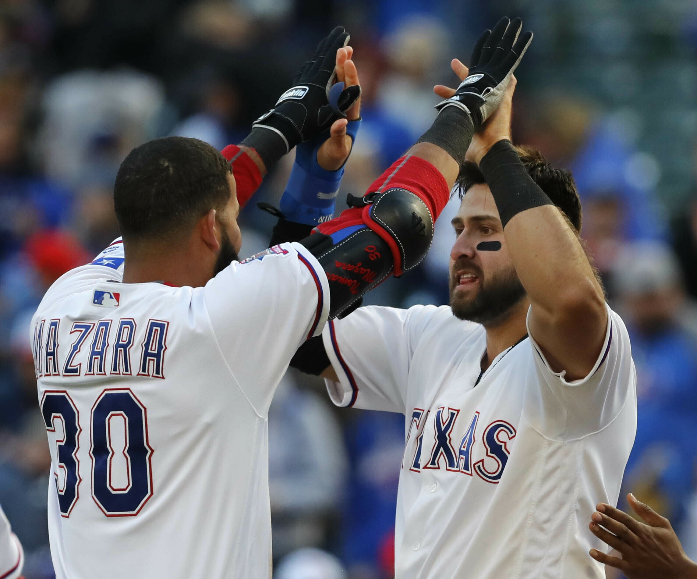 elvis andrus kids jersey