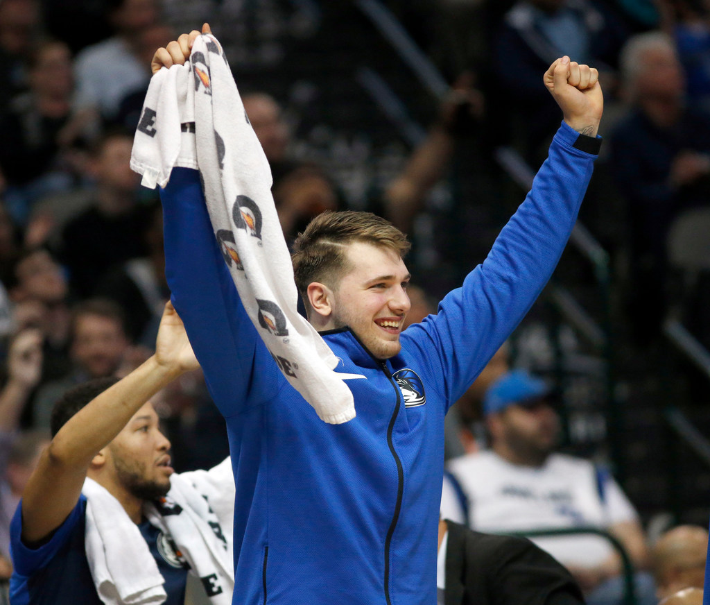 Dallas Mavericks: How Mavs forward Harrison Barnes and ...