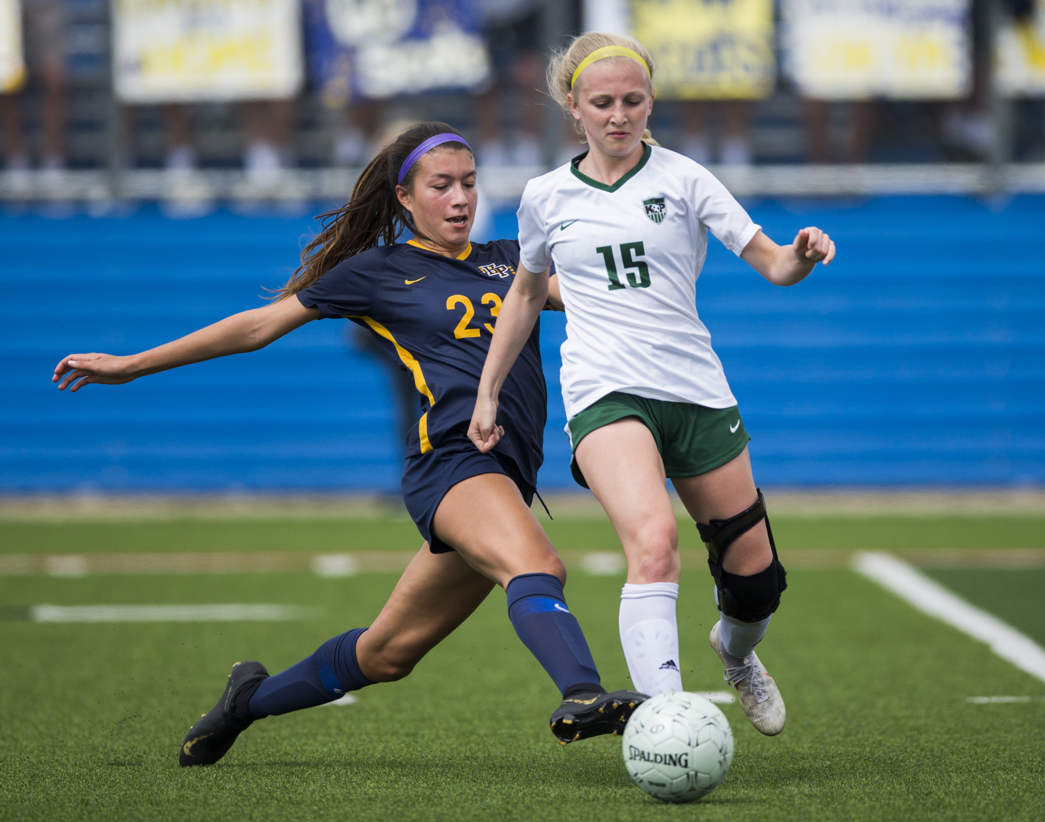 2018 SportsDayHS girls soccer All-District lists for area teams