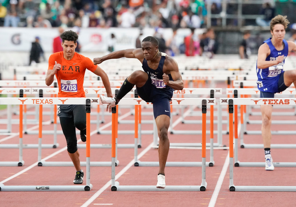 2019 UIL state track meet results See team and individual stats for