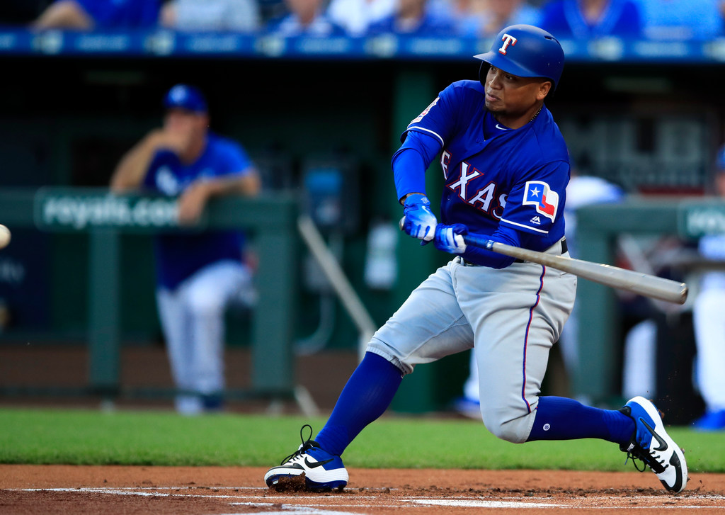 Shin-Soo Choo to the Texas Rangers: Some quick thoughts - Lone Star Ball