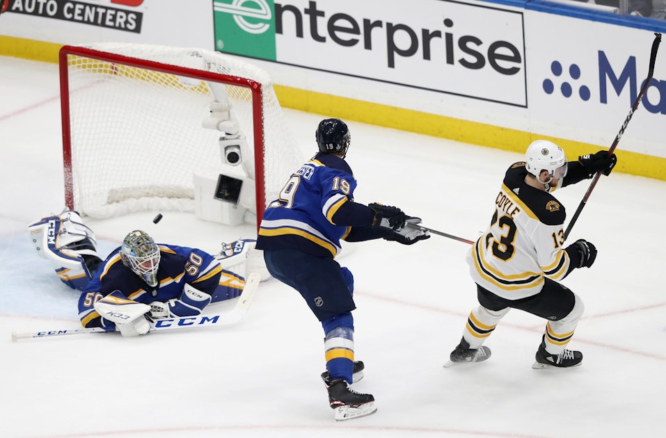 Dallas Stars: Boston Bruins score 7 times, take 2-1 lead in Stanley Cup Final with Game 3 rout ...