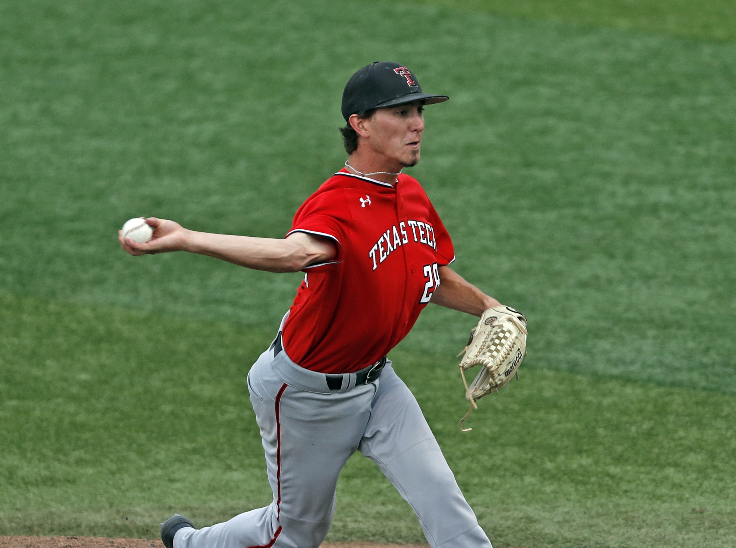 Colleyville shortstop Bobby Witt Jr. could become D-FW's greatest