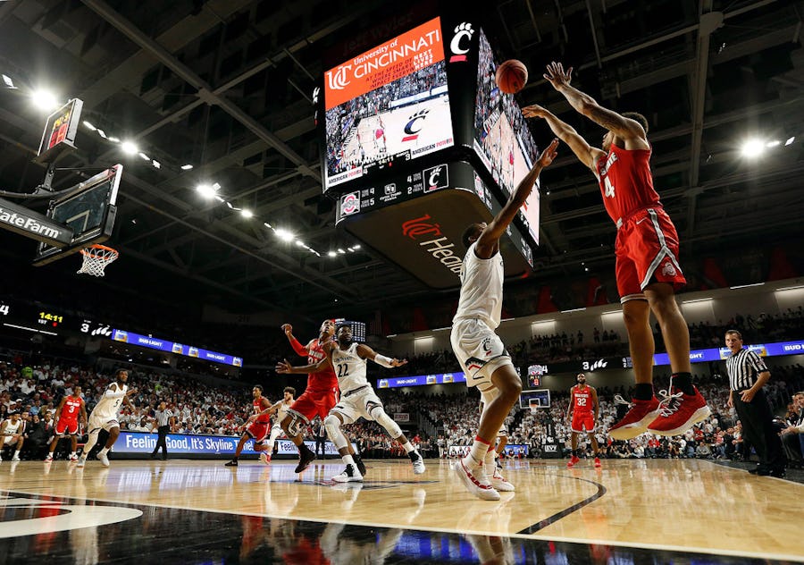 Flipboard Big changes coming to college basketball next season 3