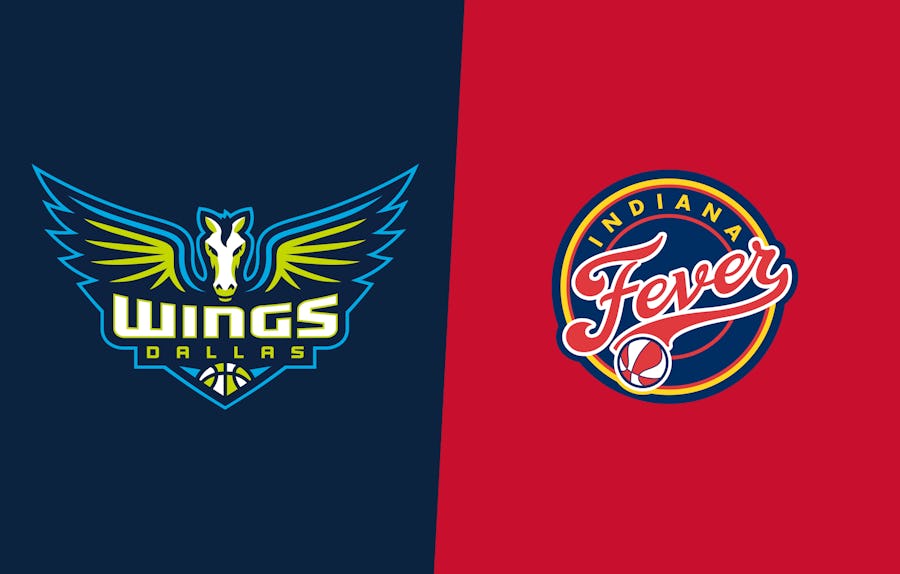 Flipboard Dallas Wings vs. Indiana Fever How to watch the WNBA on CBS
