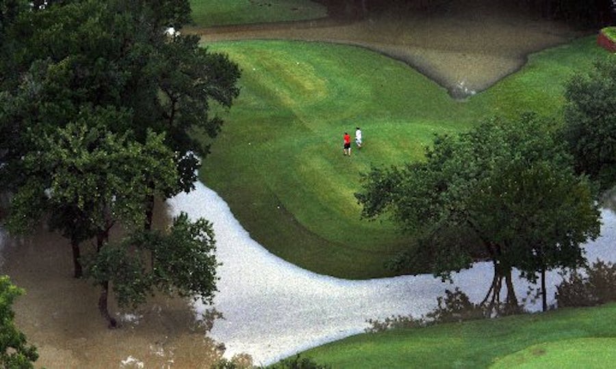 Other Sports Experienced designer tasked with renovating Iron Horse