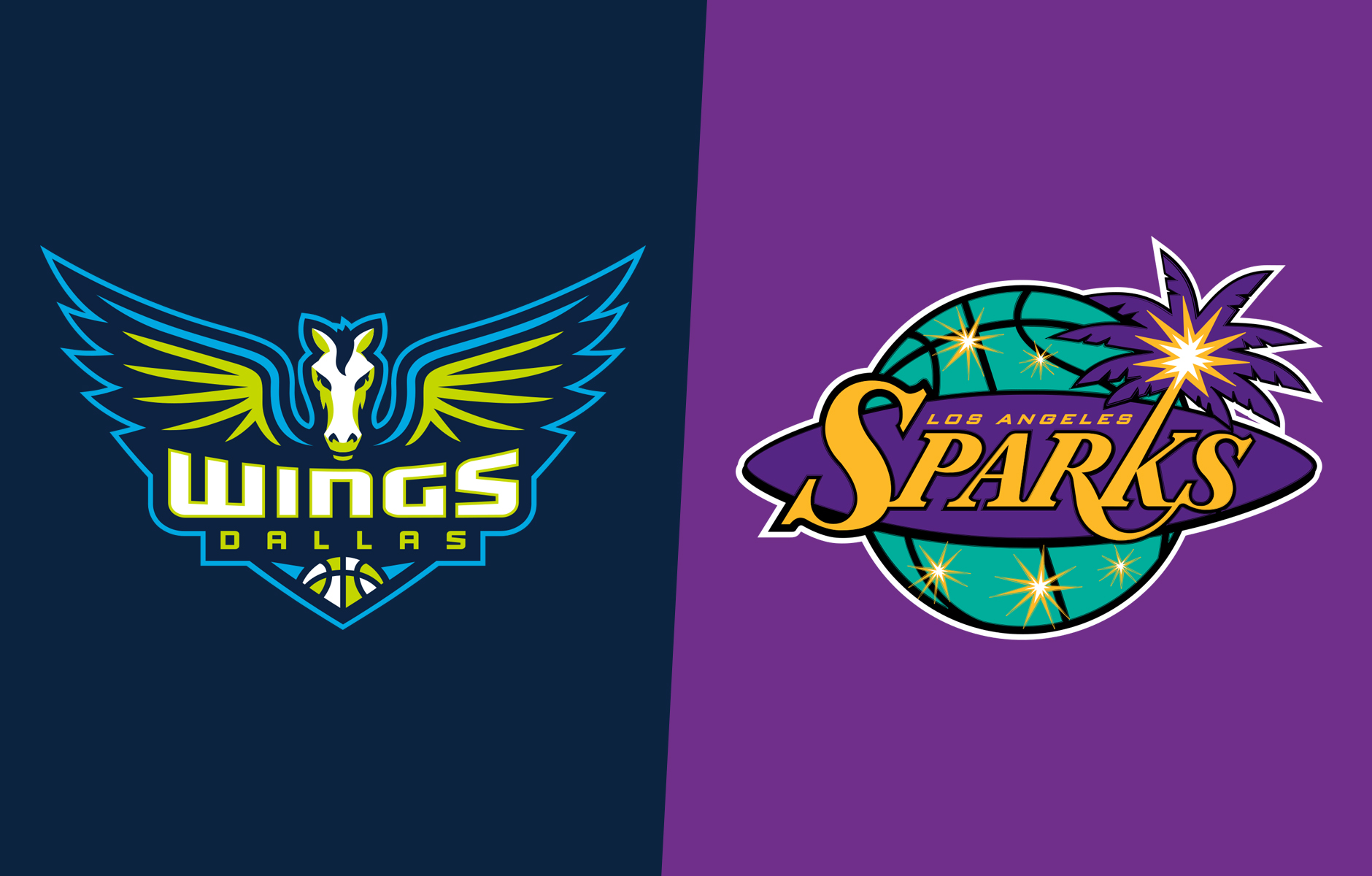 Event Feedback: Los Angeles Sparks - WNBA vs Dallas Wings