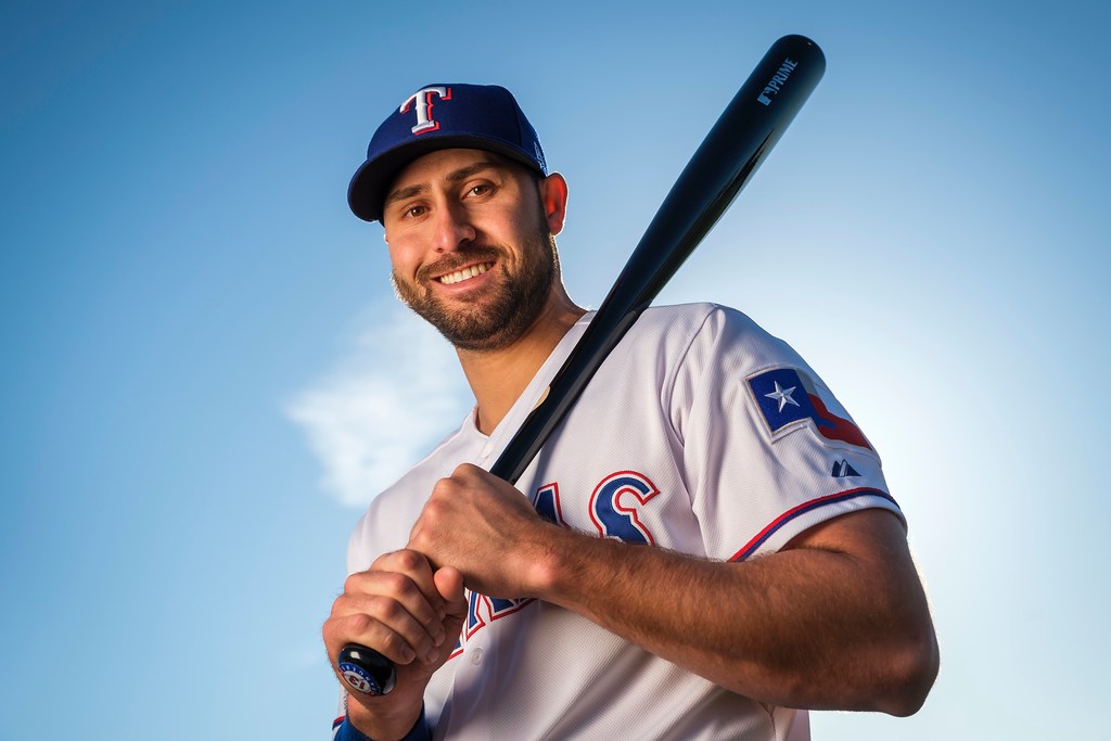 MLB Joey Gallo Married, Girlfriend, Parents, Net Worth & Facts