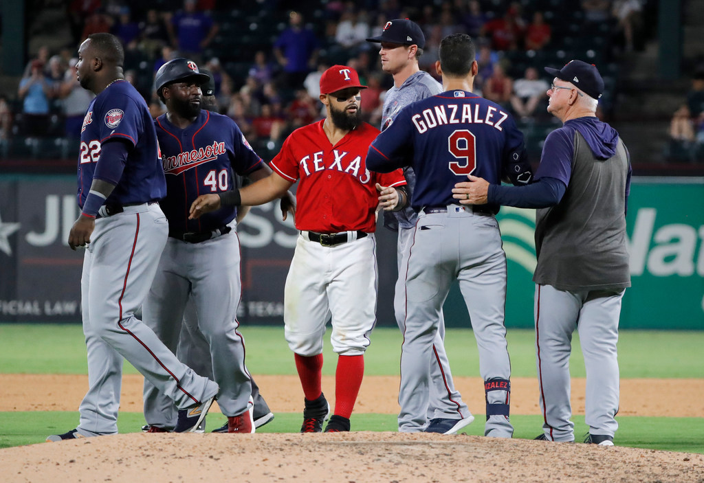 Miguel Sano Net Worth