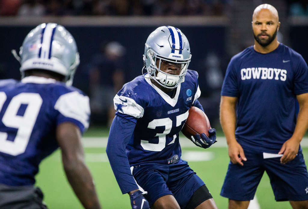 3 Dallas Cowboys to watch vs. Houston Texans, including a rookie defensive  player with a lot still to prove