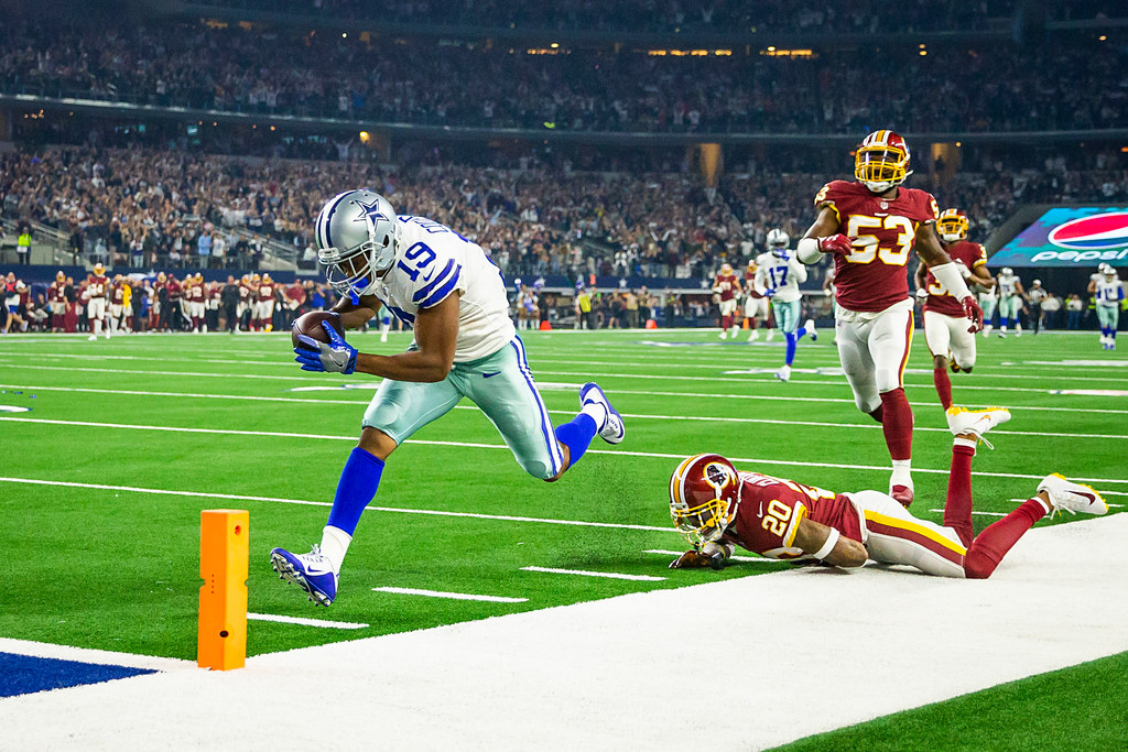 Expert predictions for Cowboys-Redskins: Can Dallas avoid another  heartbreaking loss in Washington?