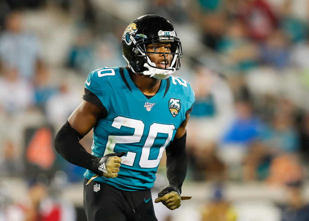 Why the Cowboys may not be high on Jalen Ramsey