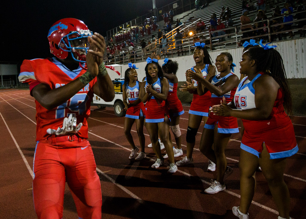 SportsDayHS roundup: Corbett Smith, NBC 5′s Pat Doney break down Week 9  Dallas-area football games