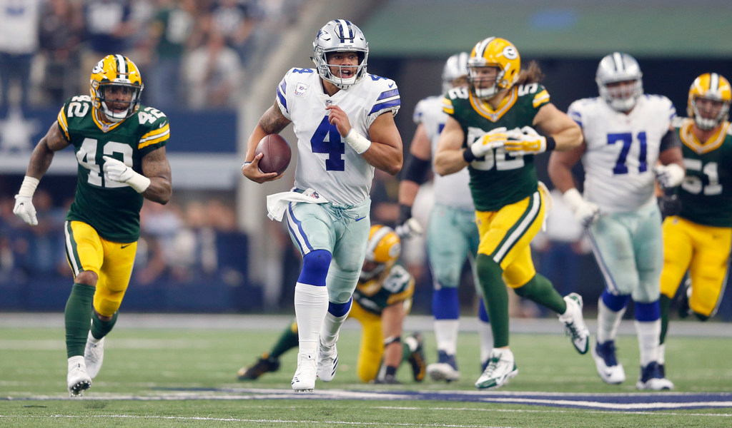 Expert predictions for Packers-Cowboys: Can Dallas get back to its winning  ways against Green Bay?