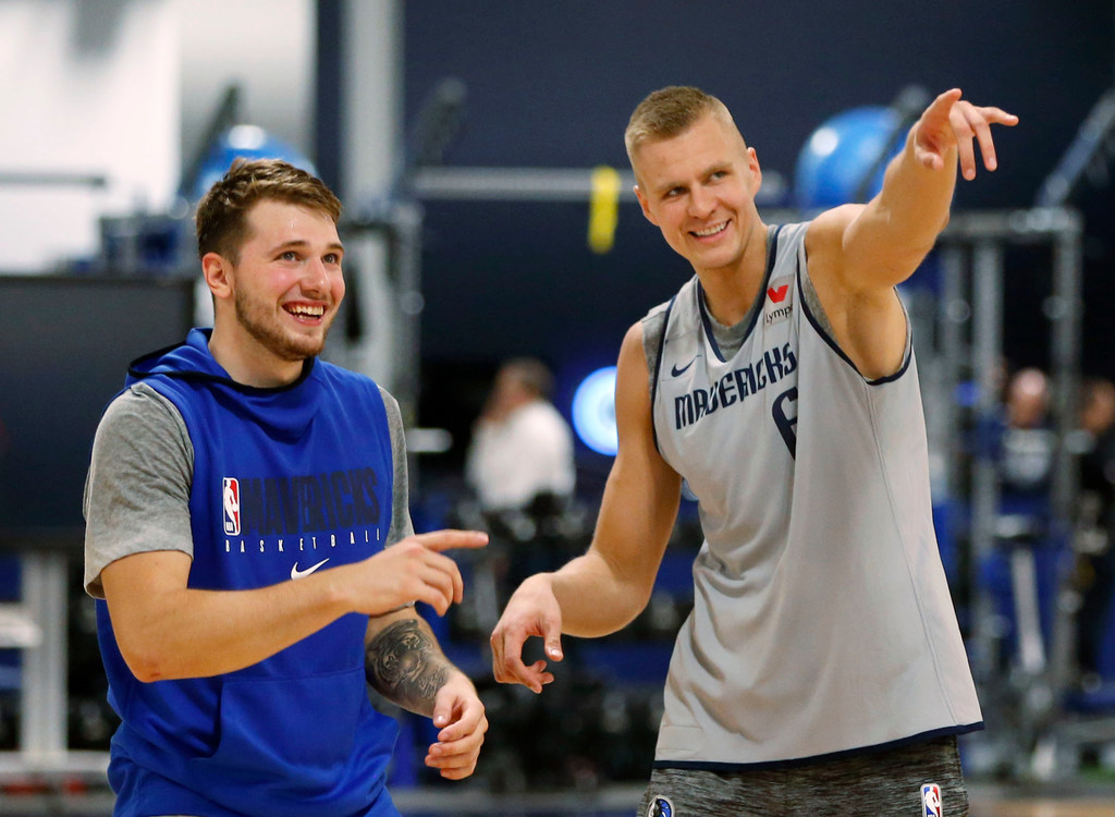 Breaking down how Mavs' draft-night acquisitions will play