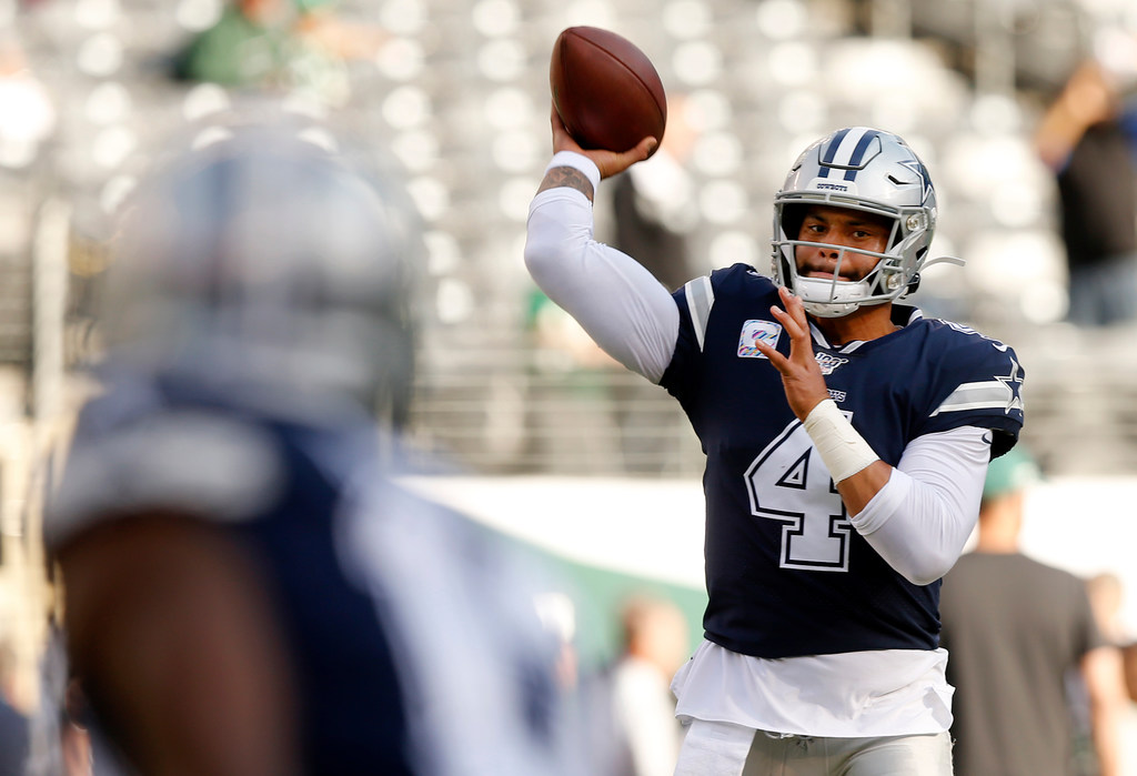 Steelers-Cowboys Hall Of Fame Game Still Scheduled To Go On As Planned, For  Now - Steelers Depot