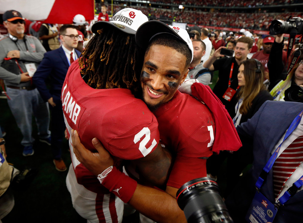 Ella on the Scene: A look at Jalen Hurts' regimen