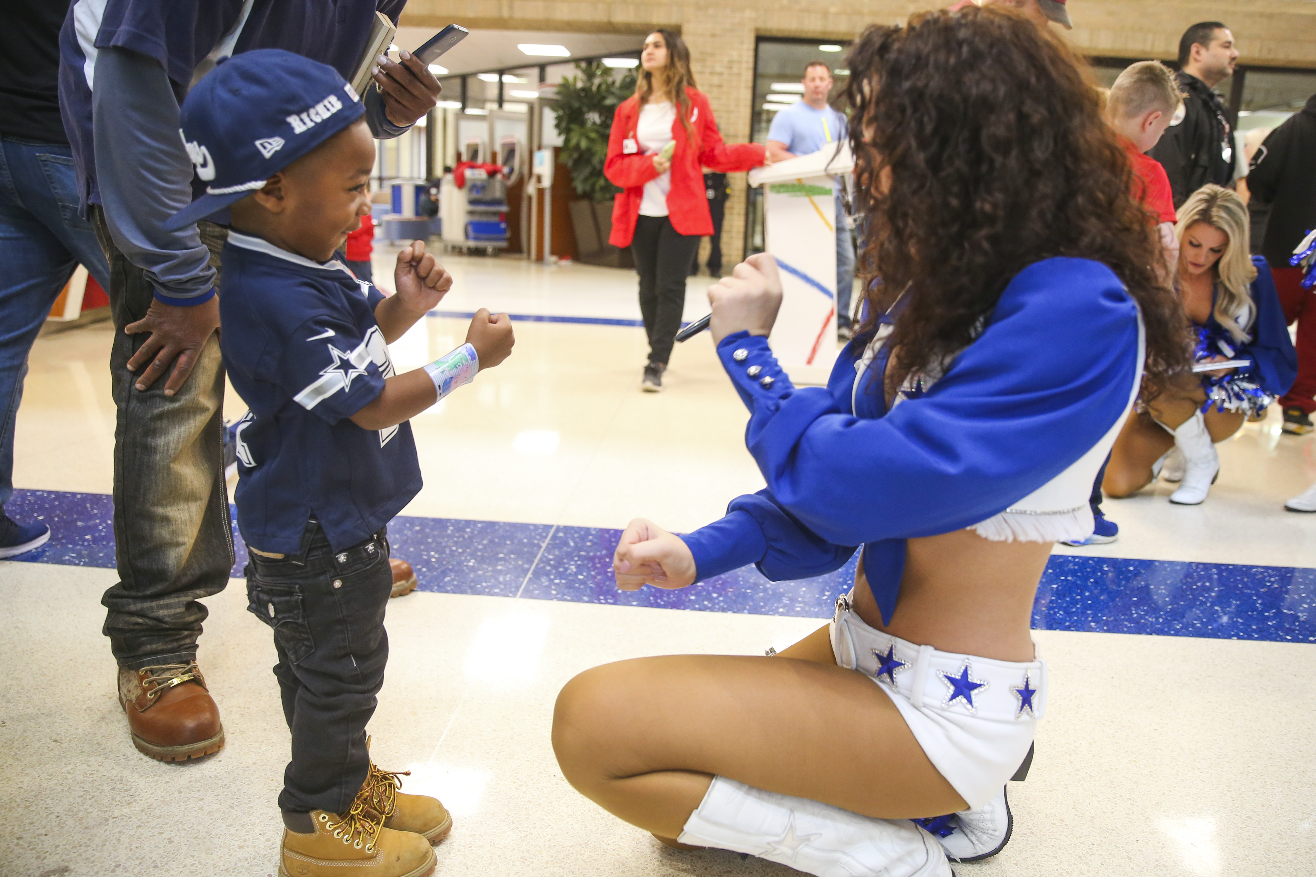 6 ways the Dallas Cowboys Cheerleaders have left a mark on American culture