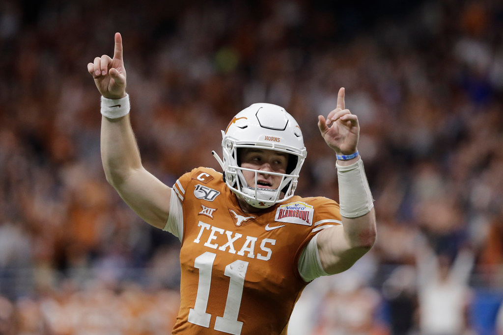 New study says UT football players would make big money if paid