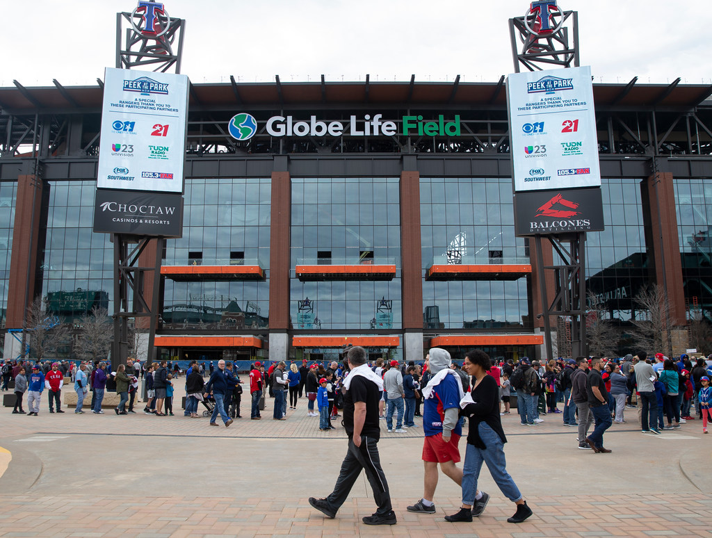 HOUSTON LIFE, The Houston Astros hosting FanFest 2023 this Saturday at  Minute Maid Park