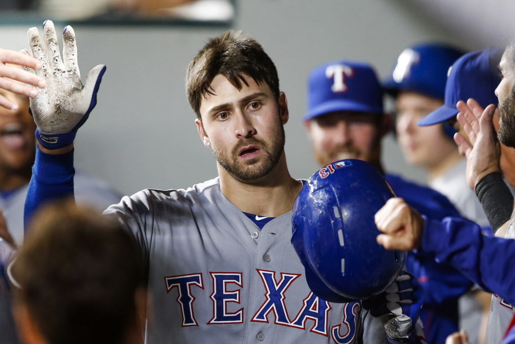 texas rangers home games in august
