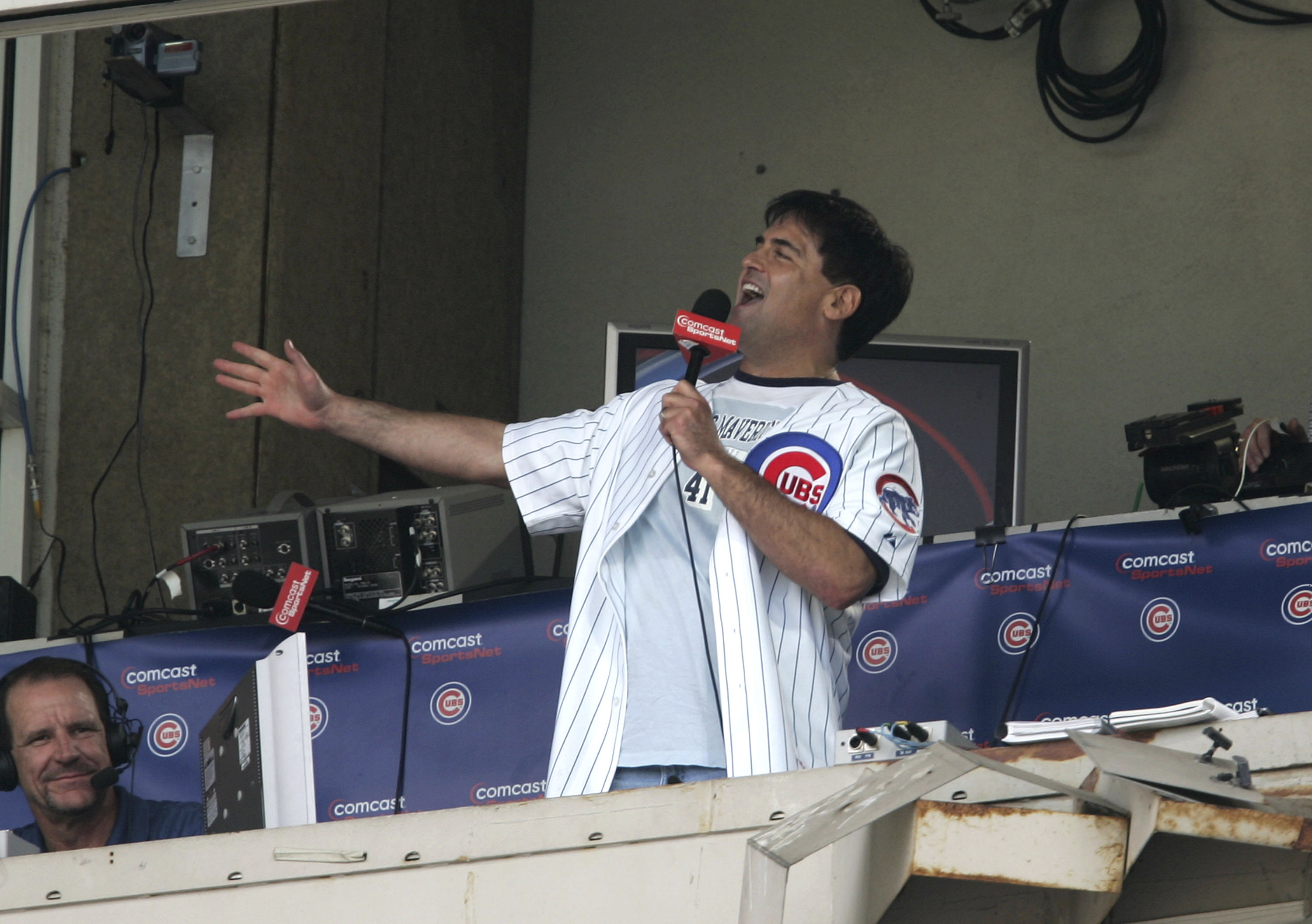 chicago cubs jersey 7th inning stretch song