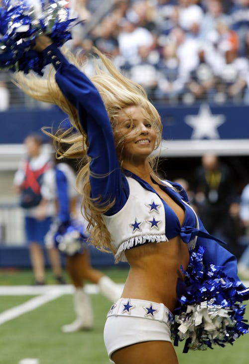 Dallas Cowboys: Photos: See the best of the 2014 Dallas Cowboys ...