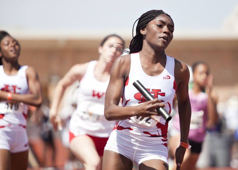 Complete Texas Relays high school results SportsDay