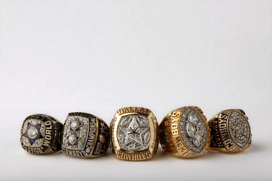 super bowl loser rings