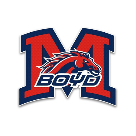 McKinney Boyd Broncos